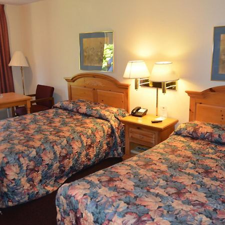 Knights Inn Memphis Airport Екстер'єр фото